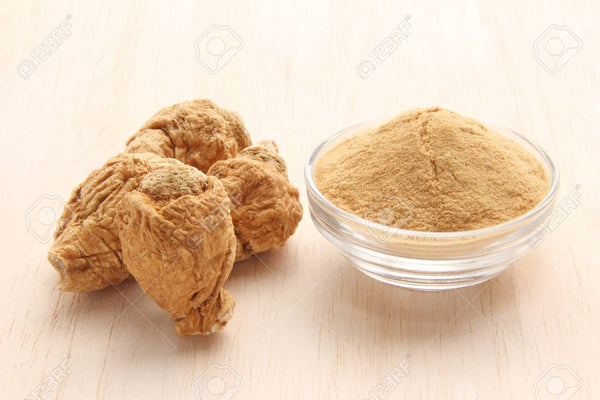 Maca Root For Improving Your Mind & Body