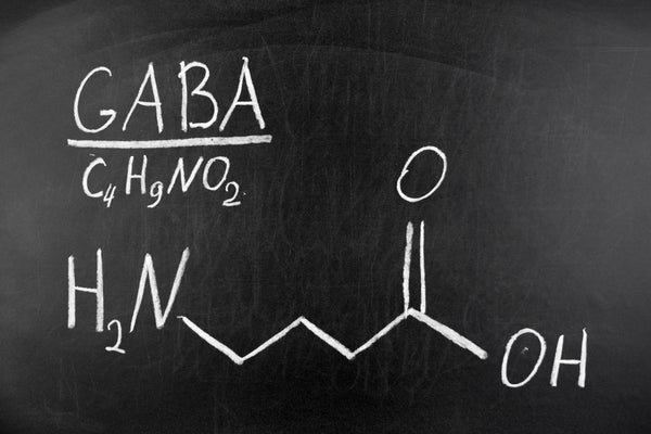 GABA Benefits: What Is Gaba and What Does It Do?