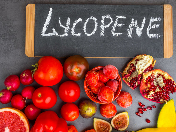 Lycopene Benefits: Benefits & Food Sources