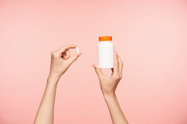 Vitamin Overdose: Why Proper Dosage Matters