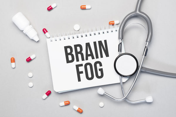 Brain Fog: What is it and How To Stop It?
