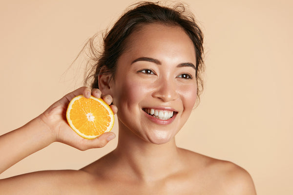 Vitamin C For Skin: 7 Benefits for Skin