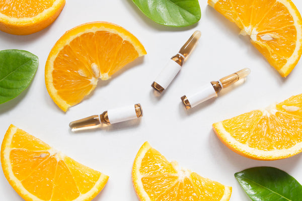 Is Vitamin C Serum Good for Your Face?