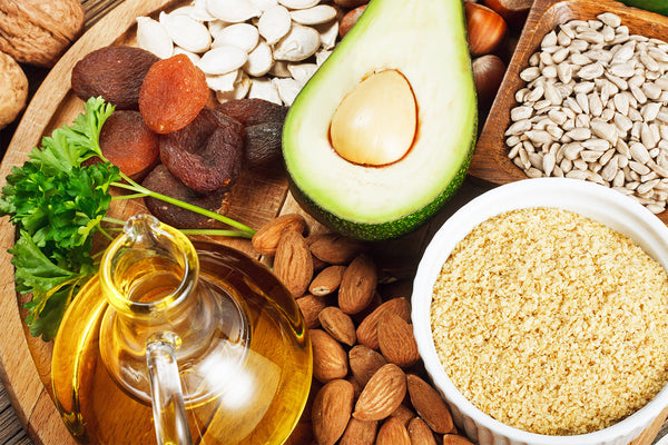 Vitamin E for Scars: Effects and Benefits