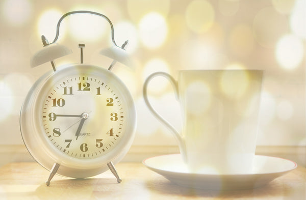 What Time Should You Really Wake Up In The Morning?