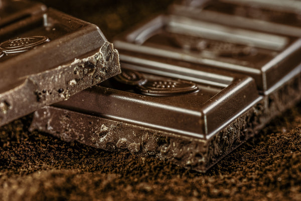 How Dark Chocolate Helps You Burn More Fat During Your Workout