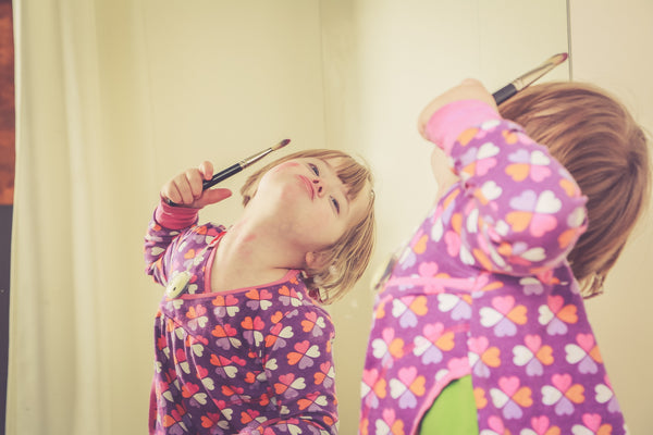 Beauty Standards In Elementary School - Why 6yo Girls Are Trying To Lose Weight