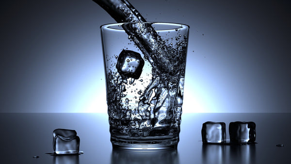 Do You Need Eight Glasses Of Water Per Day? Yes!