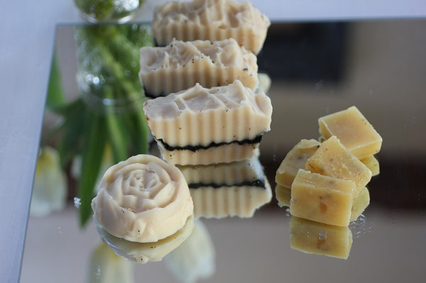 Natural Soaps Are The Next Best Thing For Your Health and Beauty