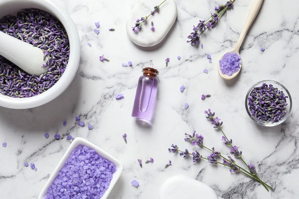 7 Benefits To Use Lavender for Skin 2022