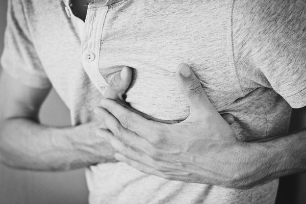 Myocarditis - What Is It And Why Are Teens Getting It?