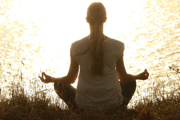 Zen Is Sooo Boring - What Meditation Women Should Be Doing