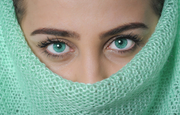 Bags Under Your Eyes? It May Be A Sign Of High Cholesterol
