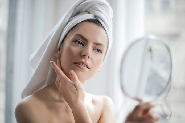 How To Get Clear Skin: 6 Steps To Follow To Clear Skin