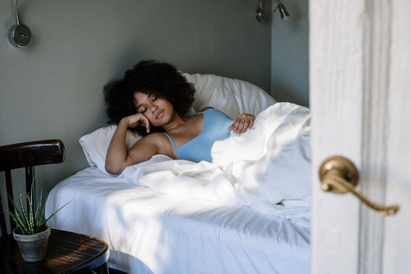 A Guide to Nighttime Sleep Aids: Which is Right for You?