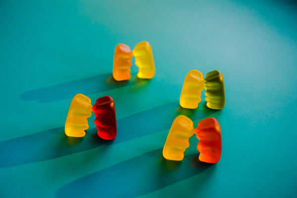Calm Gummies: What Are the Benefits?