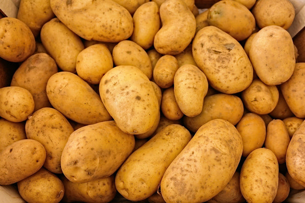 Are Potatoes Really Good Or Bad?