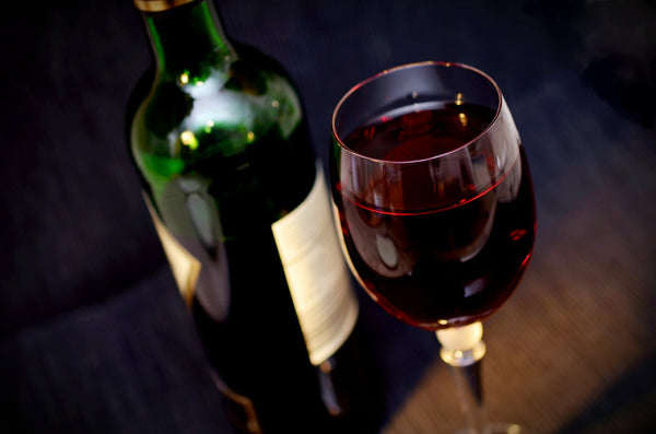 Can A Glass Of Wine Help You Lose Weight? Only If Done Right