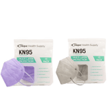 Colorful KN95 Masks